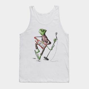 The Party Animal Tank Top